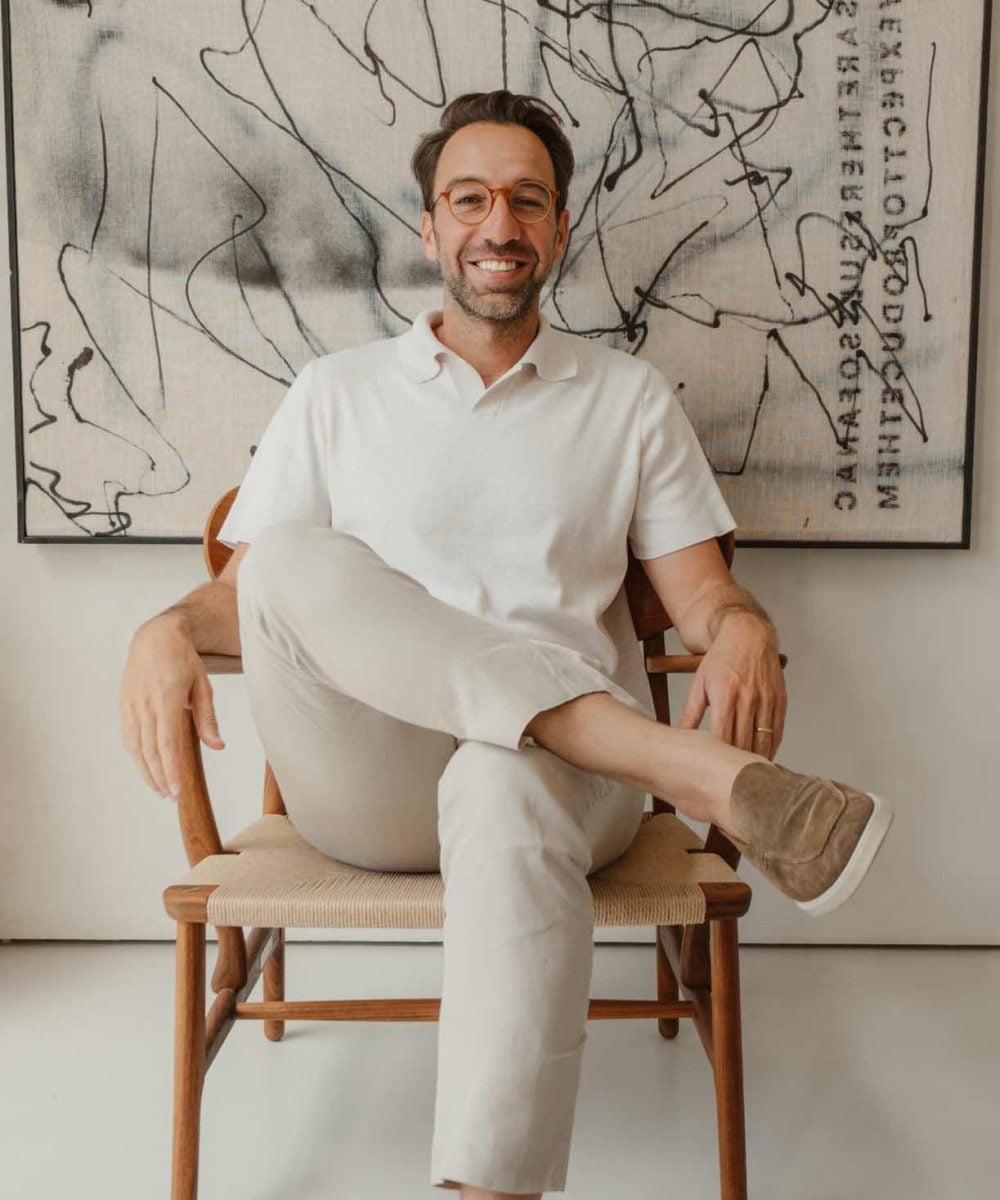 Jose Rivas - COO, Chief Operating Officer
