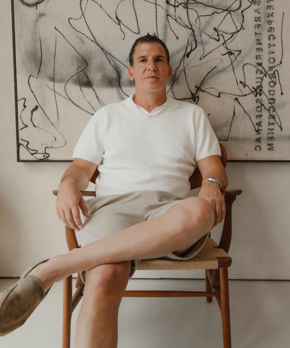 Juan Manrique - CEO and Founder