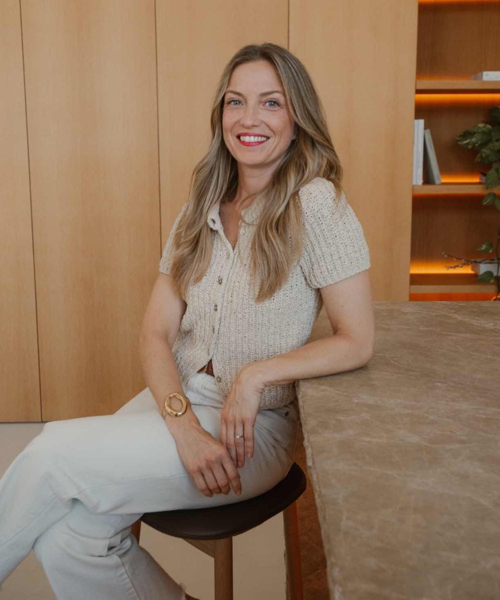 Noelia Segui - Sales Manager