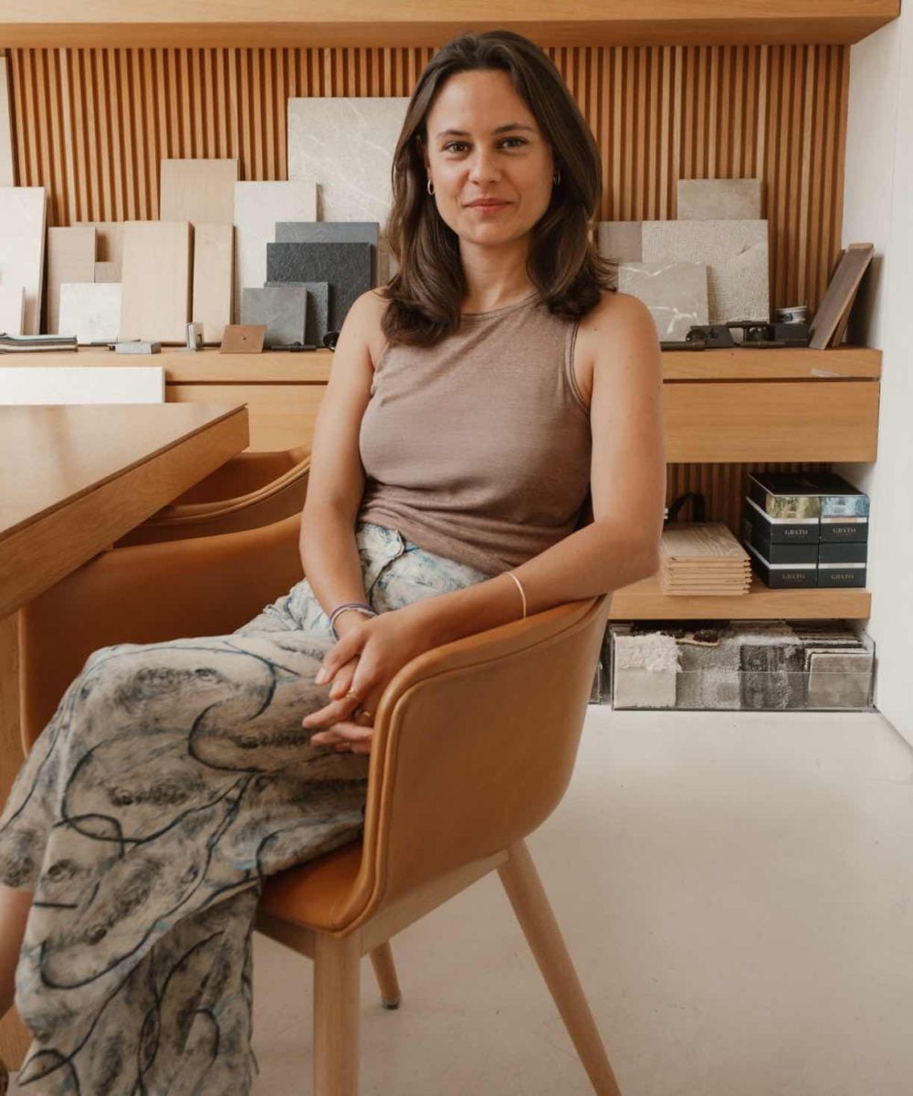 Sonia Hurtado - Architect & Architectural Technologist